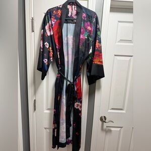 Soma size xxl floral robe